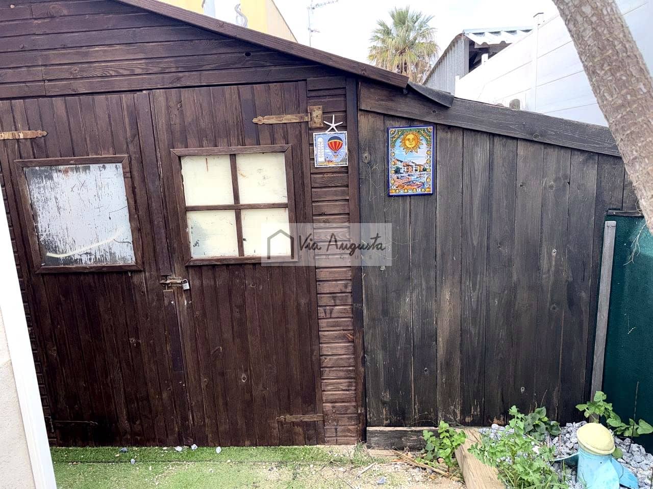 3 soverom Villa til salgs i Deltebre med svømmebasseng - € 325 000 (Ref: 9645607)