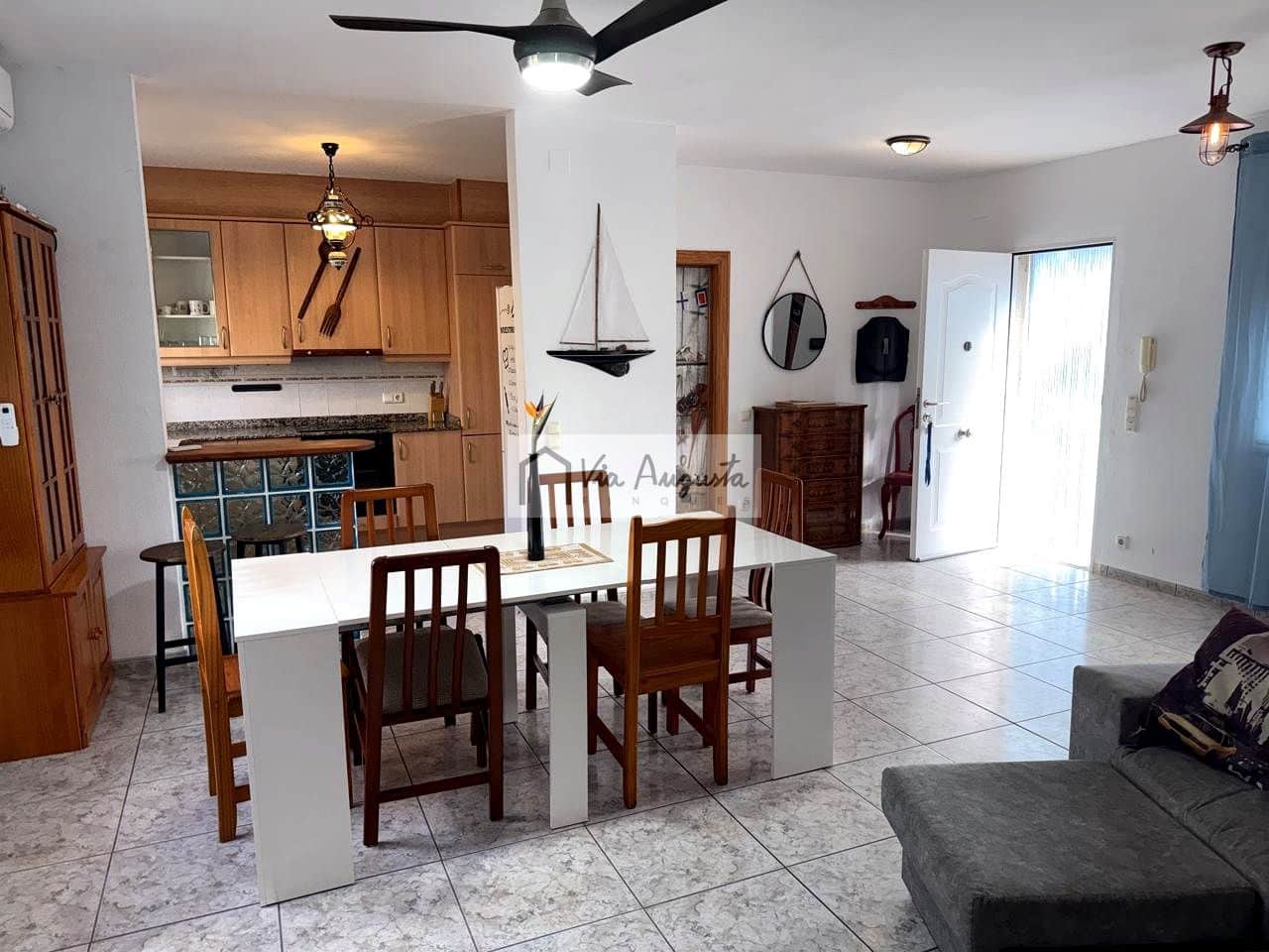 3 soverom Villa til salgs i Deltebre med svømmebasseng - € 325 000 (Ref: 9645607)