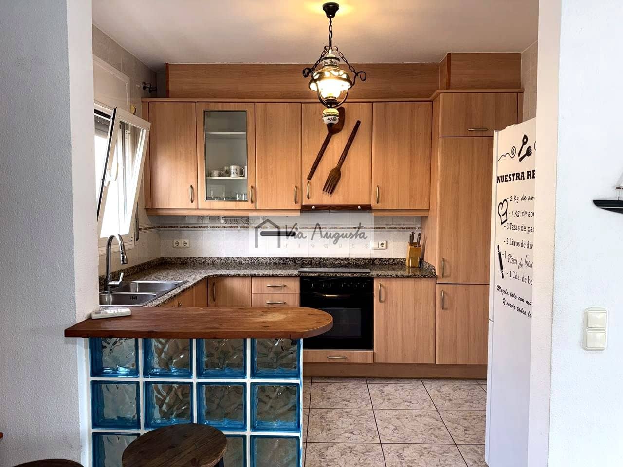 3 soverom Villa til salgs i Deltebre med svømmebasseng - € 325 000 (Ref: 9645607)