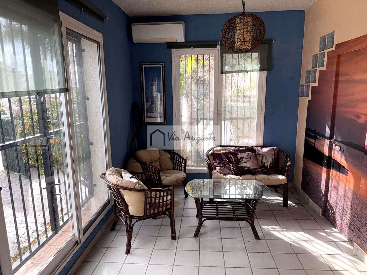 3 soverom Villa til salgs i Deltebre med svømmebasseng - € 325 000 (Ref: 9645607)