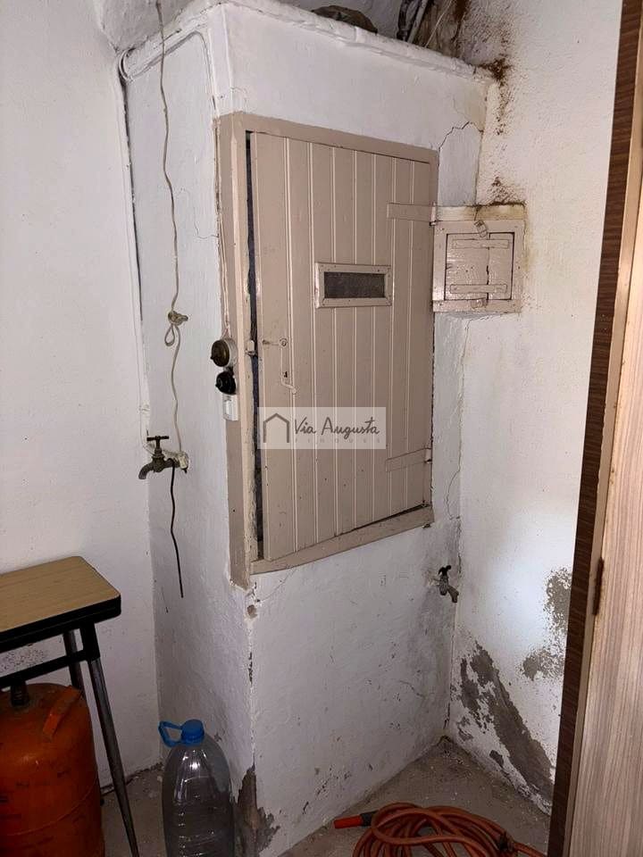 3 Zimmer Villa zu verkaufen in El Perello - 60.000 € (Ref: 9685698)