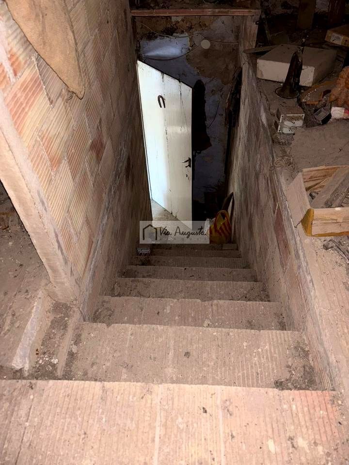 3 Zimmer Villa zu verkaufen in El Perello - 60.000 € (Ref: 9685698)