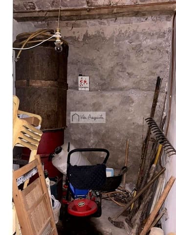 3 Zimmer Villa zu verkaufen in El Perelló - 60.000 € (Ref: 9685698)