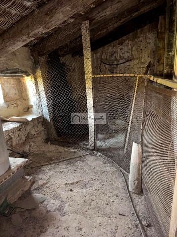 3 Zimmer Villa zu verkaufen in El Perelló - 60.000 € (Ref: 9685698)