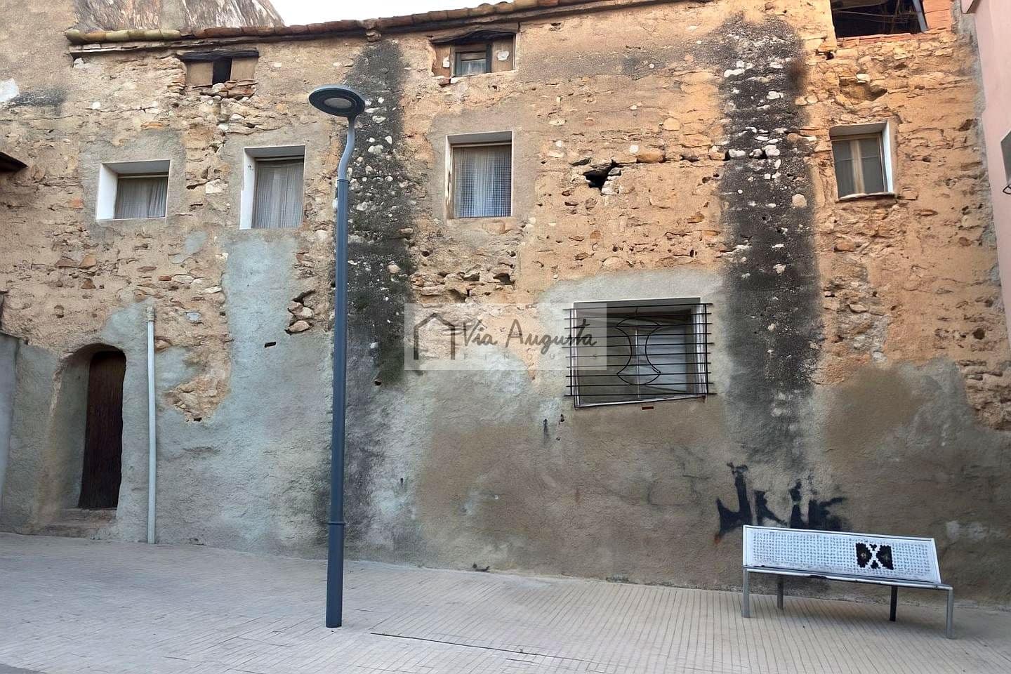 3 Zimmer Villa zu verkaufen in El Perello - 60.000 € (Ref: 9685698)