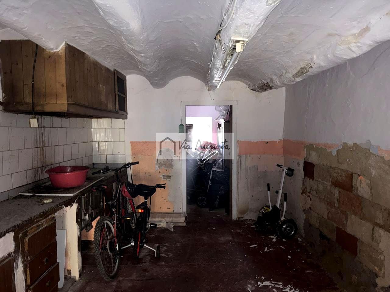 2 Zimmer Villa zu verkaufen in El Perello - 39.000 € (Ref: 9685699)