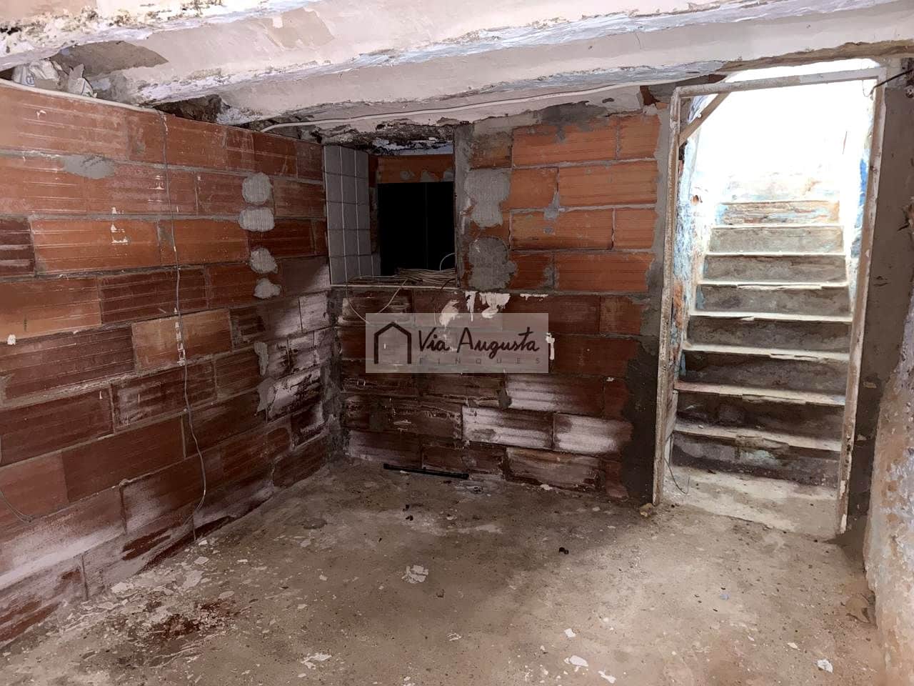 2 Zimmer Villa zu verkaufen in El Perello - 39.000 € (Ref: 9685699)