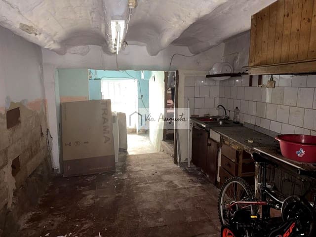 2 chambre Villa/Maison à vendre à El Perelló - 39 000 € (Ref: 9685699)