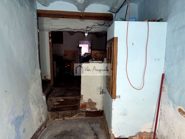 2 chambre Villa/Maison à vendre à El Perelló - 39 000 € (Ref: 9685699)