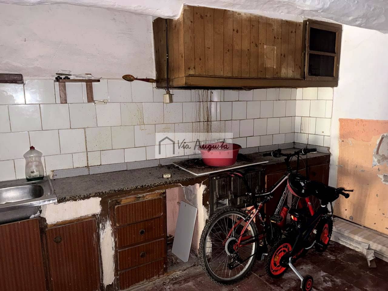 2 Zimmer Villa zu verkaufen in El Perello - 39.000 € (Ref: 9685699)