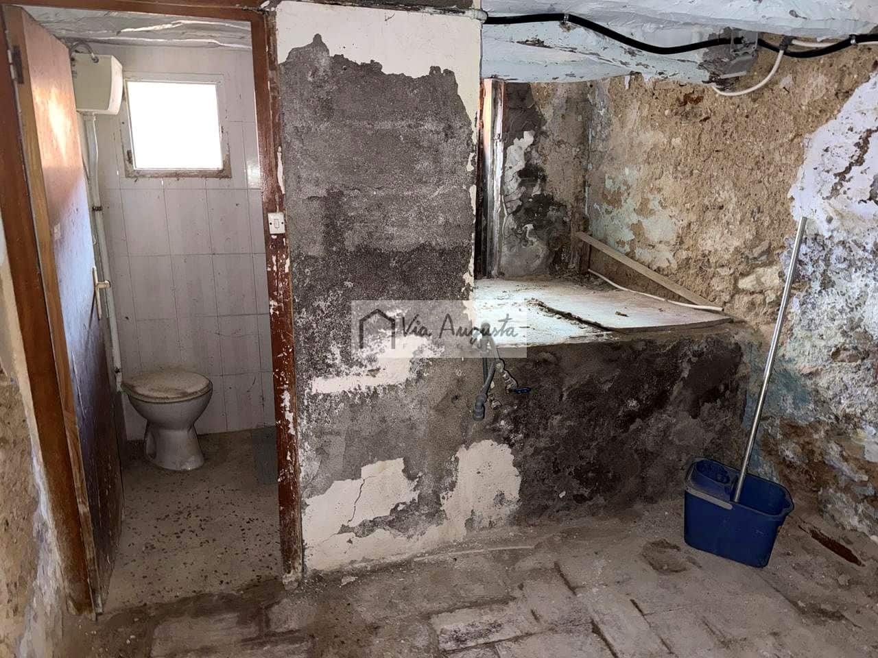 2 Zimmer Villa zu verkaufen in El Perello - 39.000 € (Ref: 9685699)