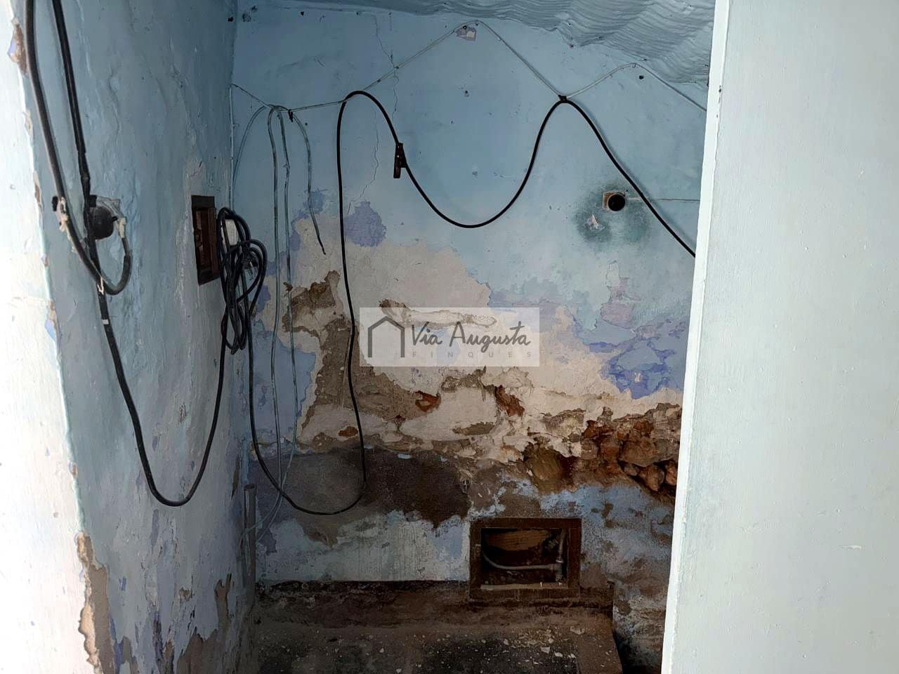 2 Zimmer Villa zu verkaufen in El Perello - 39.000 € (Ref: 9685699)