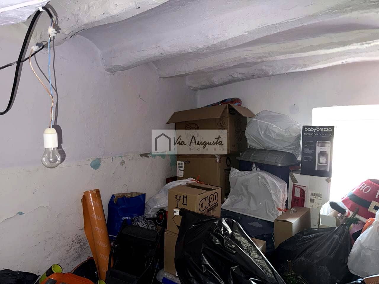 2 Zimmer Villa zu verkaufen in El Perello - 39.000 € (Ref: 9685699)