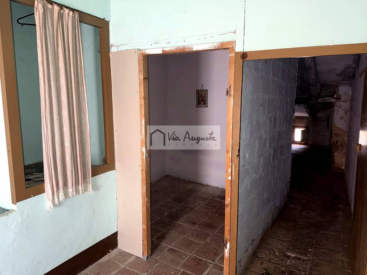 2 Zimmer Villa zu verkaufen in El Perello - 39.000 € (Ref: 9685699)