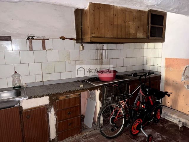 2 chambre Villa/Maison à vendre à El Perelló - 39 000 € (Ref: 9685699)