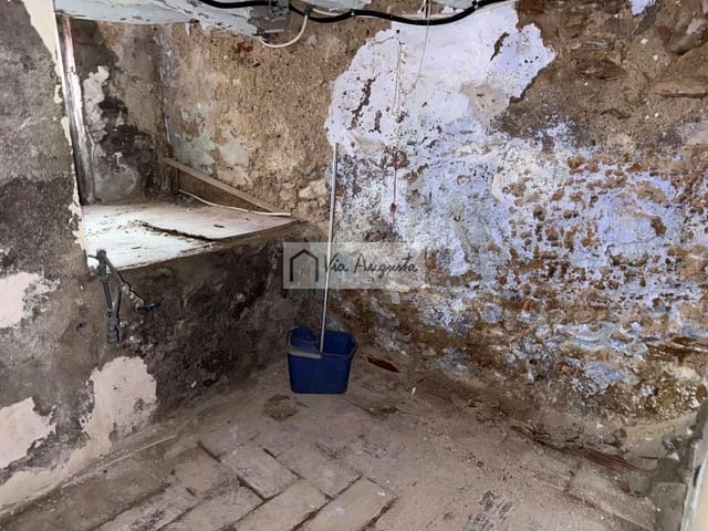 2 chambre Villa/Maison à vendre à El Perelló - 39 000 € (Ref: 9685699)