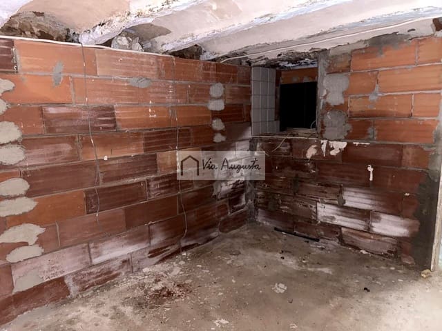 2 chambre Villa/Maison à vendre à El Perelló - 39 000 € (Ref: 9685699)