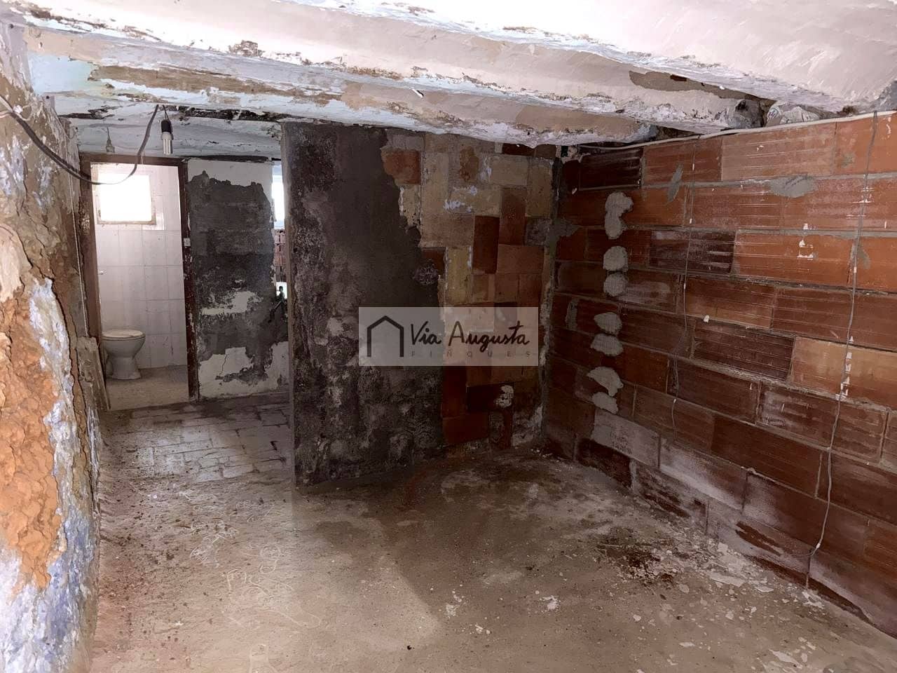 2 Zimmer Villa zu verkaufen in El Perello - 39.000 € (Ref: 9685699)