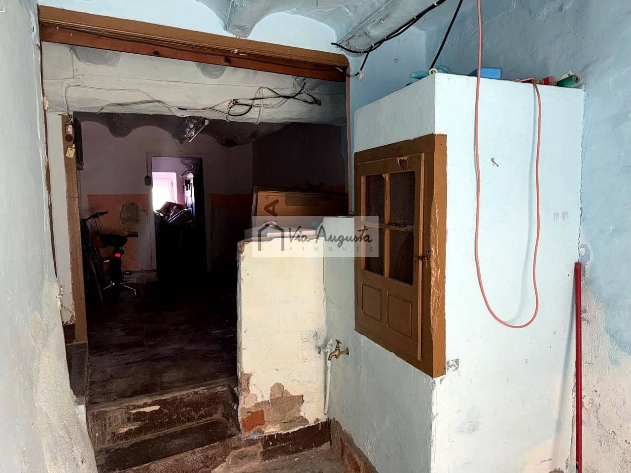 2 Zimmer Villa zu verkaufen in El Perello - 39.000 € (Ref: 9685699)