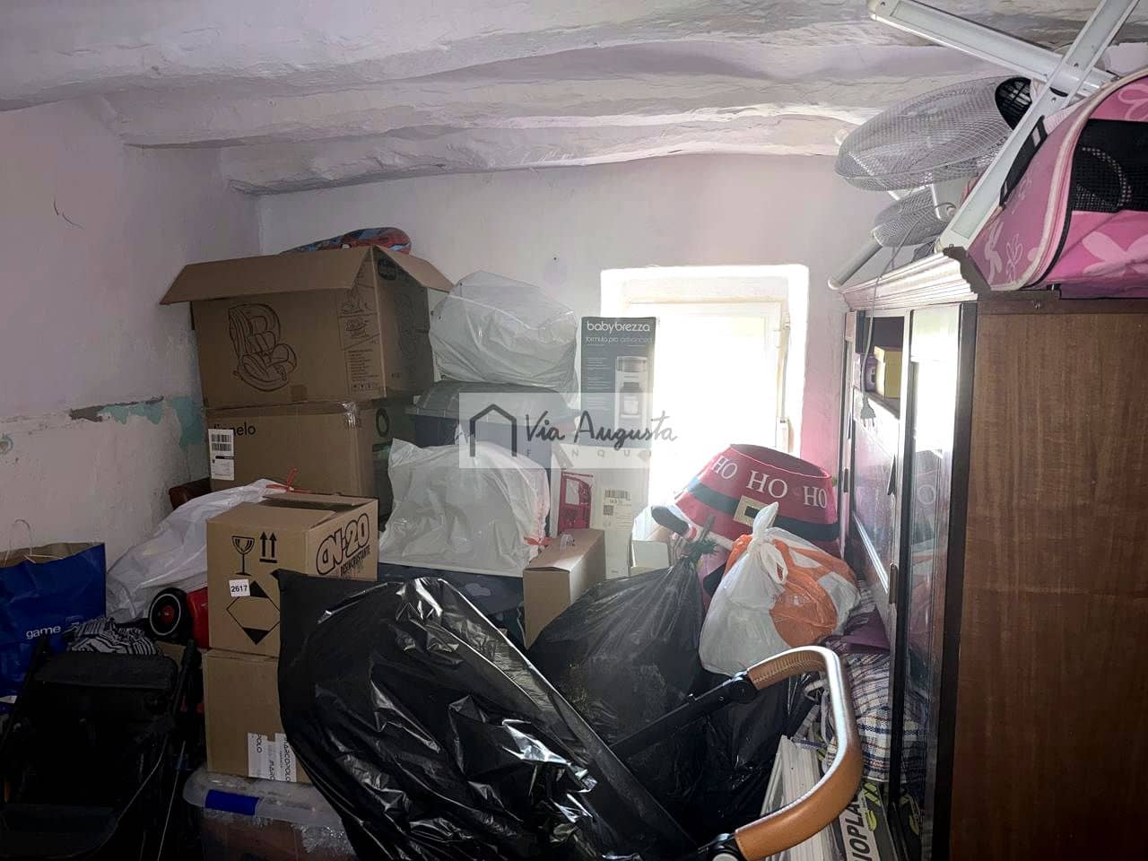 2 Zimmer Villa zu verkaufen in El Perello - 39.000 € (Ref: 9685699)