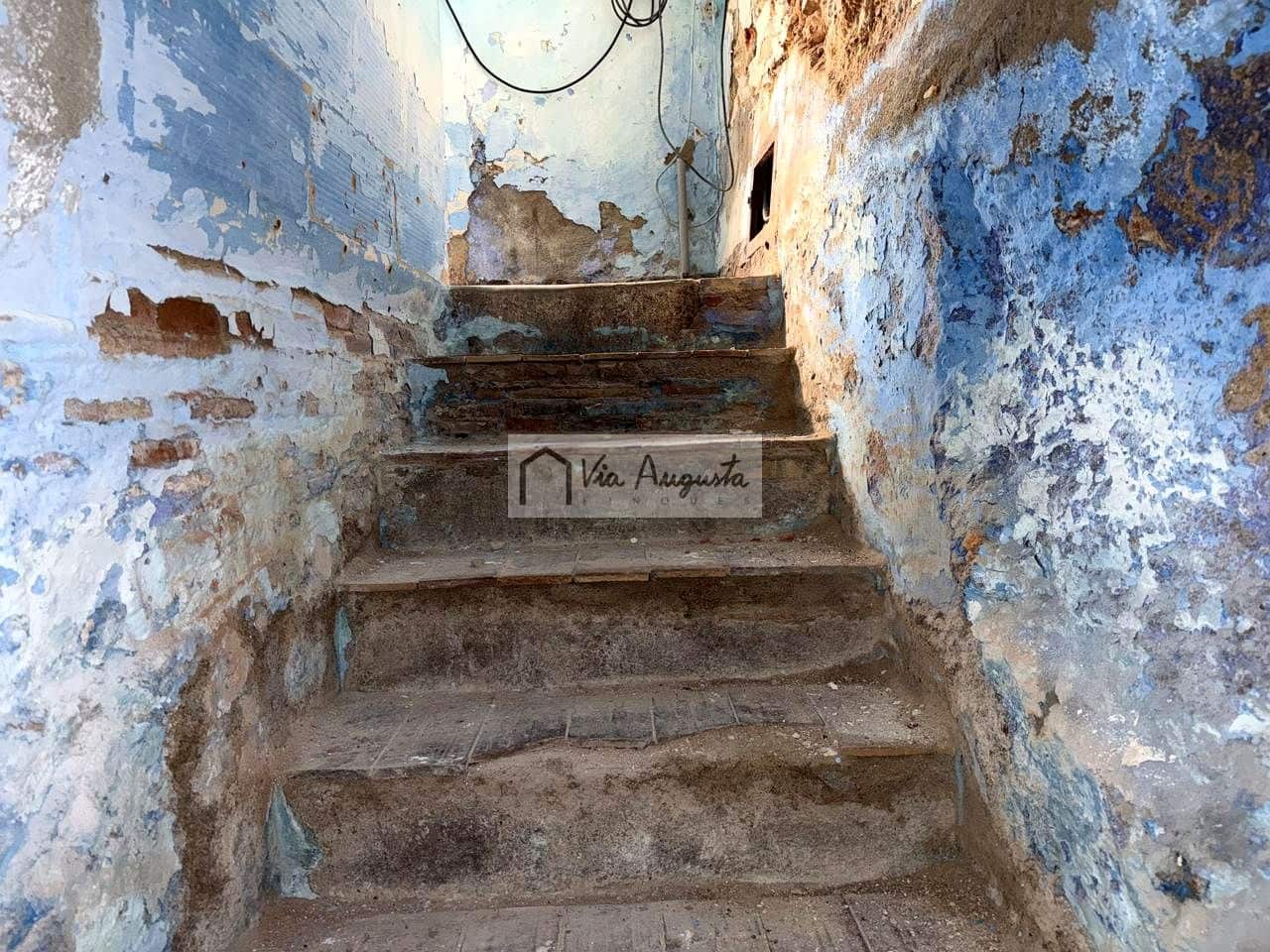 2 Zimmer Villa zu verkaufen in El Perello - 39.000 € (Ref: 9685699)