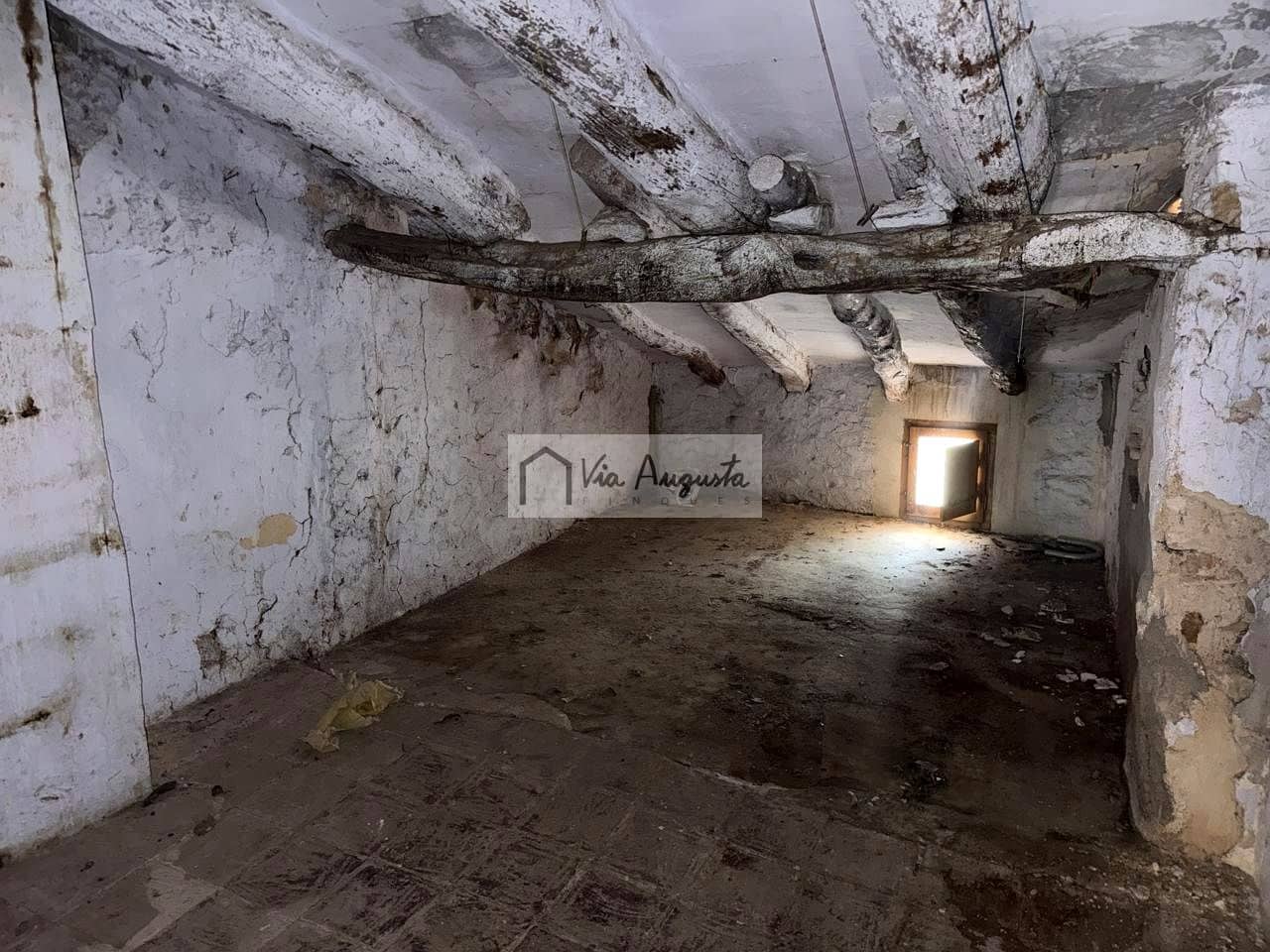 2 Zimmer Villa zu verkaufen in El Perello - 39.000 € (Ref: 9685699)