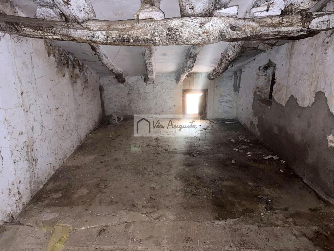 2 Zimmer Villa zu verkaufen in El Perello - 39.000 € (Ref: 9685699)