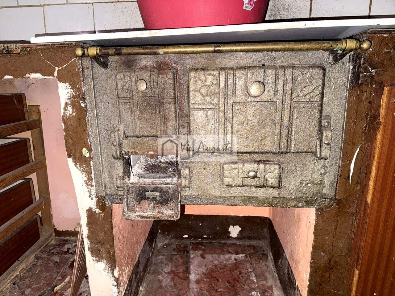 2 Zimmer Villa zu verkaufen in El Perello - 39.000 € (Ref: 9685699)