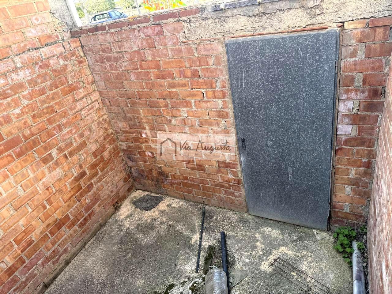 2 Zimmer Villa zu verkaufen in El Perello - 39.000 € (Ref: 9685699)