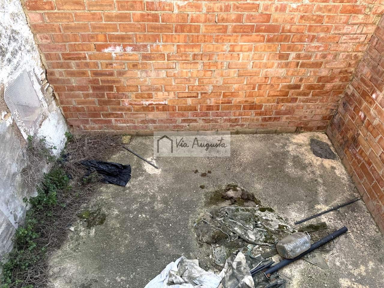 2 Zimmer Villa zu verkaufen in El Perello - 39.000 € (Ref: 9685699)