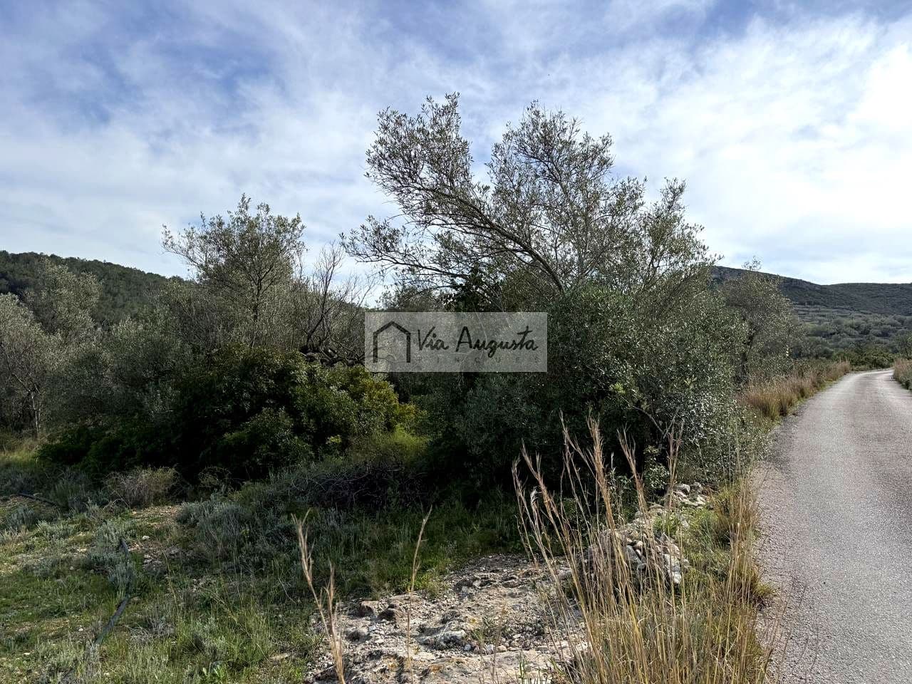 Undeveloped Land for sale in El Perello - € 35,000 (Ref: 9715670)