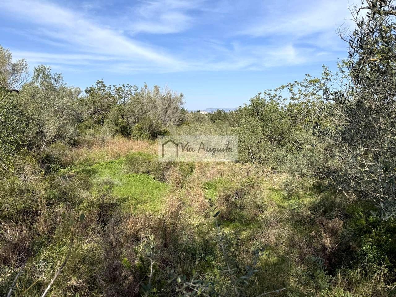 Undeveloped Land for sale in El Perello - € 35,000 (Ref: 9715670)