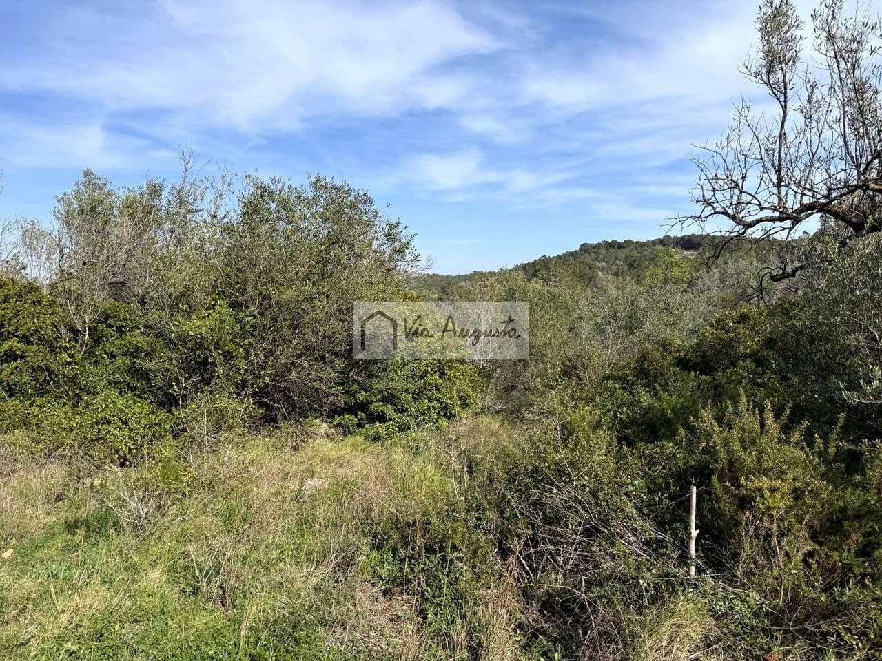 Undeveloped Land for sale in El Perello - € 35,000 (Ref: 9715670)