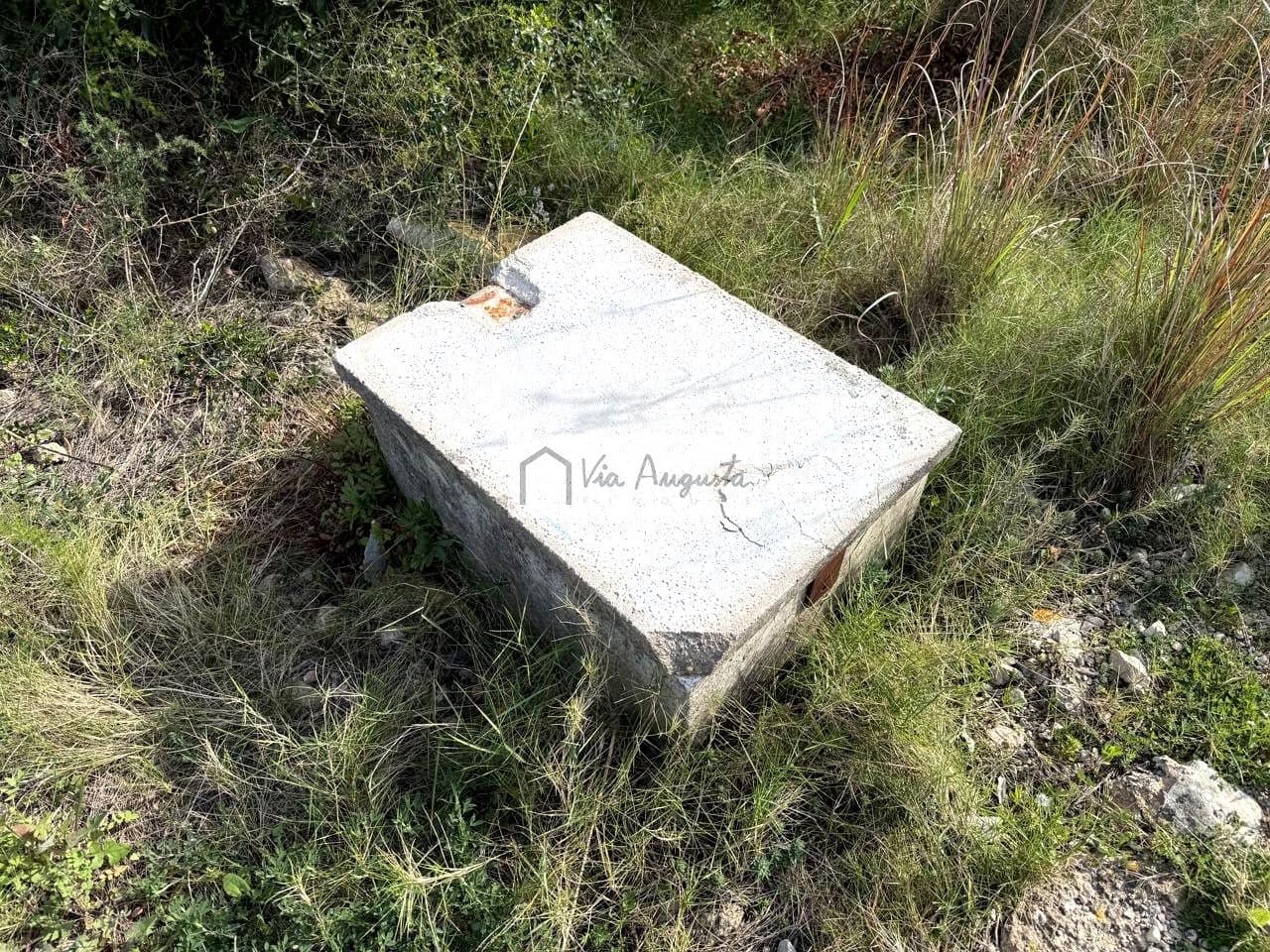 Undeveloped Land for sale in El Perello - € 35,000 (Ref: 9715670)