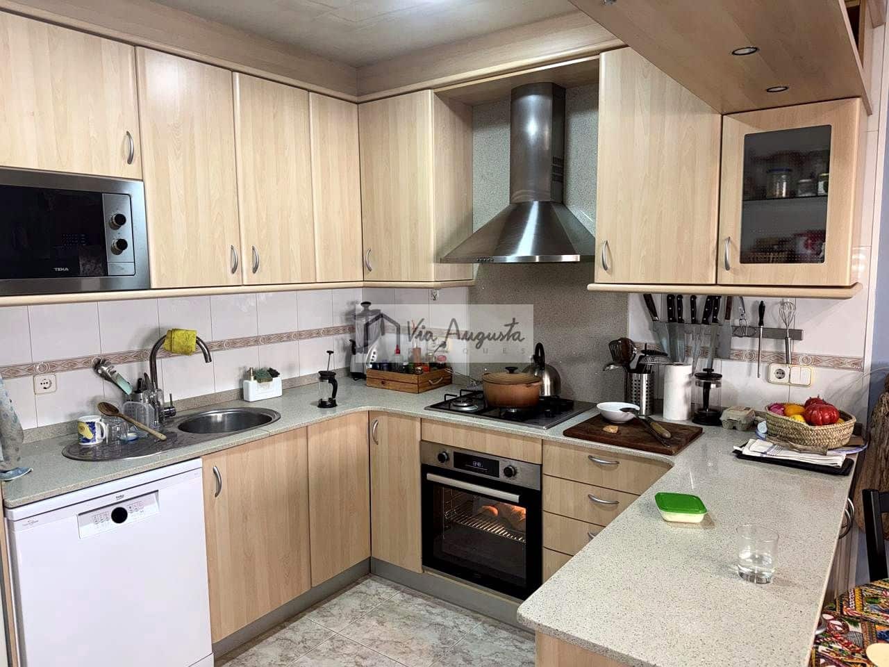 3 camera da letto Villa in vendita in El Perello con garage - 125.000 € (Rif: 9730949)