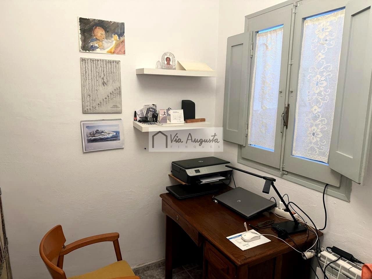 3 camera da letto Villa in vendita in El Perello con garage - 125.000 € (Rif: 9730949)