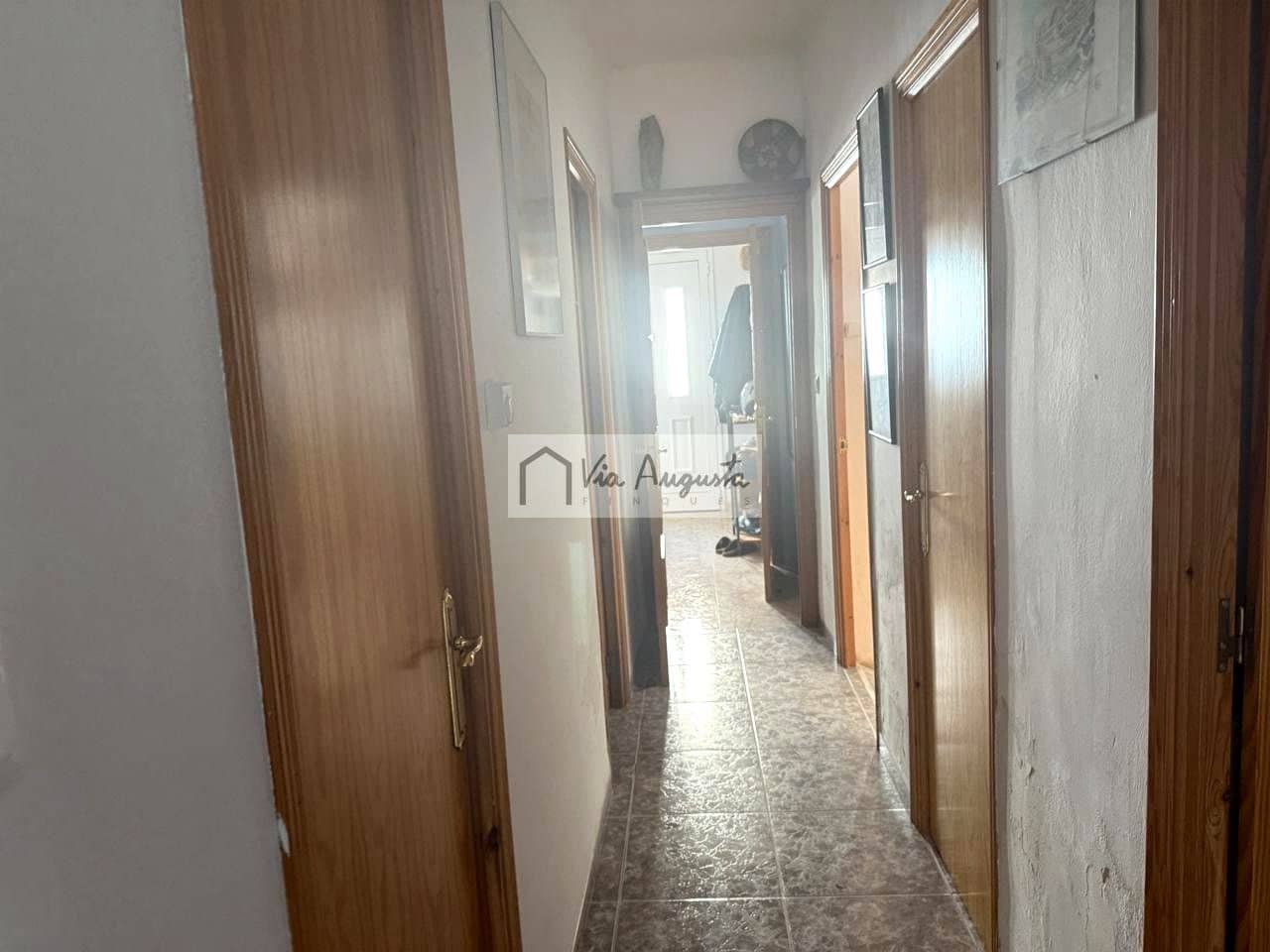 3 camera da letto Villa in vendita in El Perello con garage - 125.000 € (Rif: 9730949)