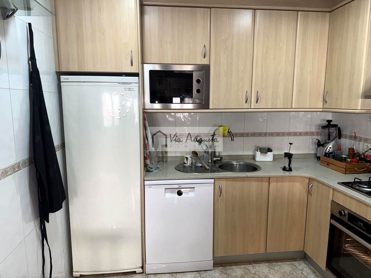 3 camera da letto Villa in vendita in El Perello con garage - 125.000 € (Rif: 9730949)
