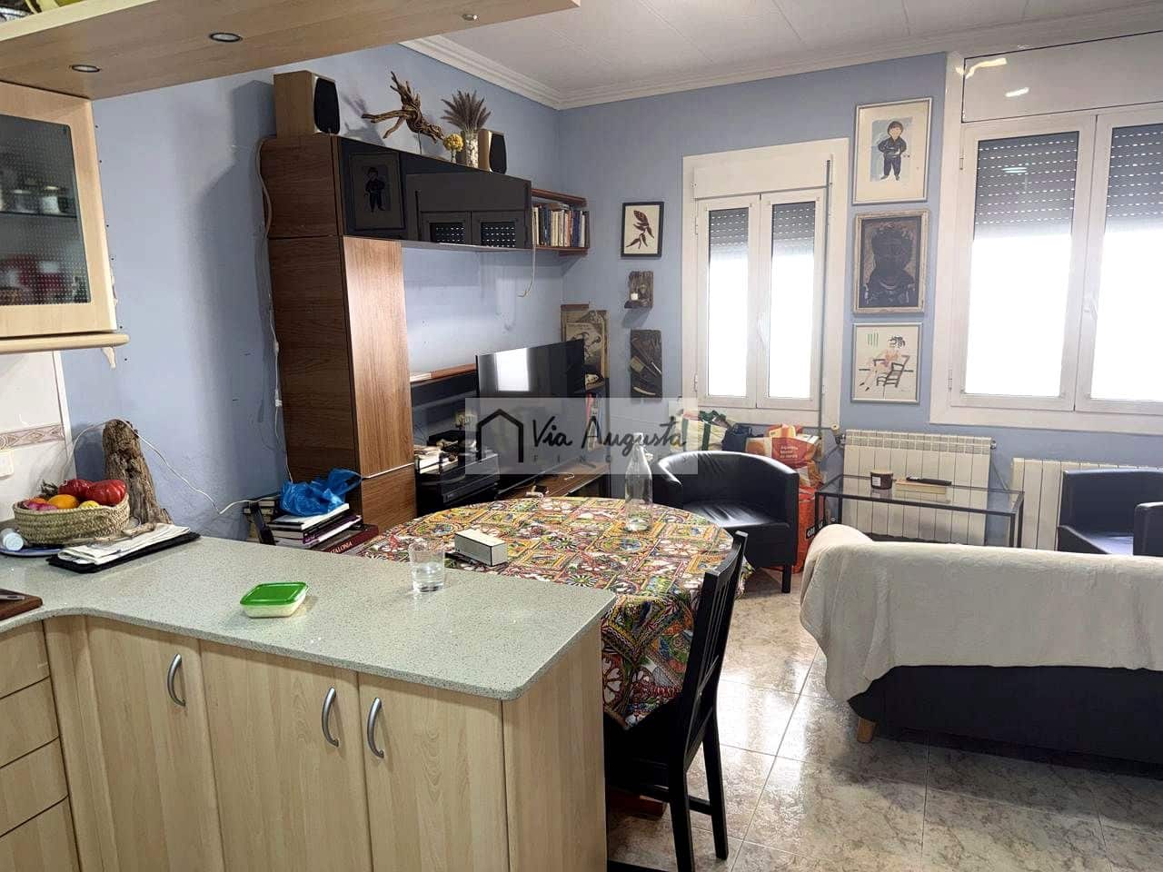 3 camera da letto Villa in vendita in El Perello con garage - 125.000 € (Rif: 9730949)