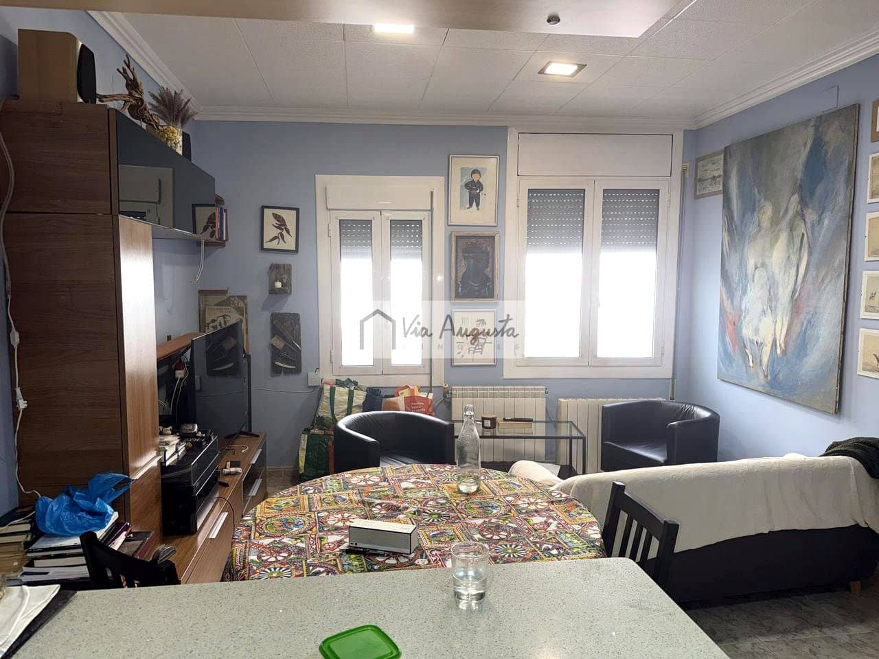 3 camera da letto Villa in vendita in El Perello con garage - 125.000 € (Rif: 9730949)