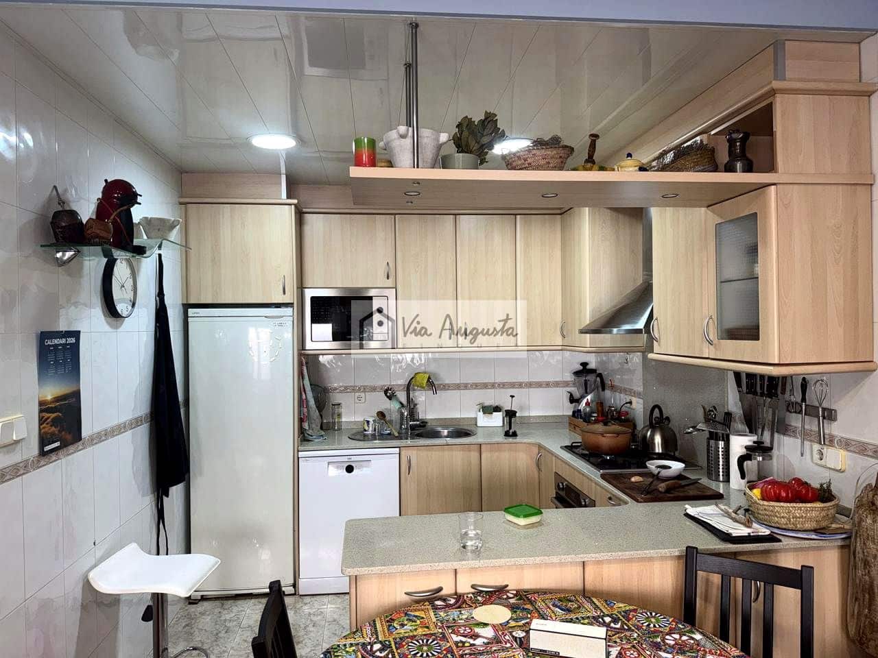 3 camera da letto Villa in vendita in El Perello con garage - 125.000 € (Rif: 9730949)