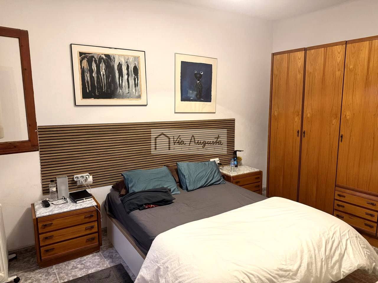 3 camera da letto Villa in vendita in El Perello con garage - 125.000 € (Rif: 9730949)