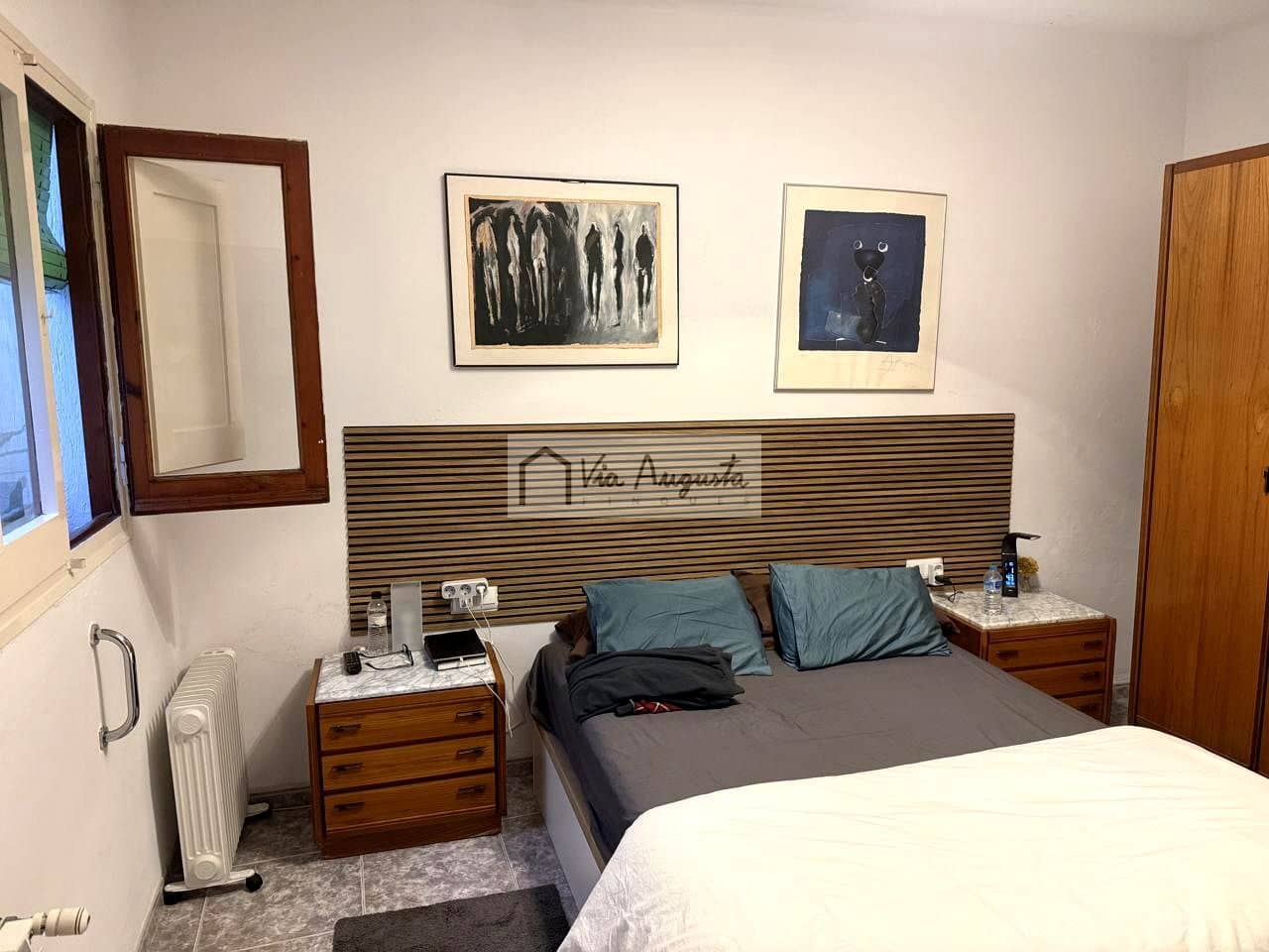 3 camera da letto Villa in vendita in El Perello con garage - 125.000 € (Rif: 9730949)