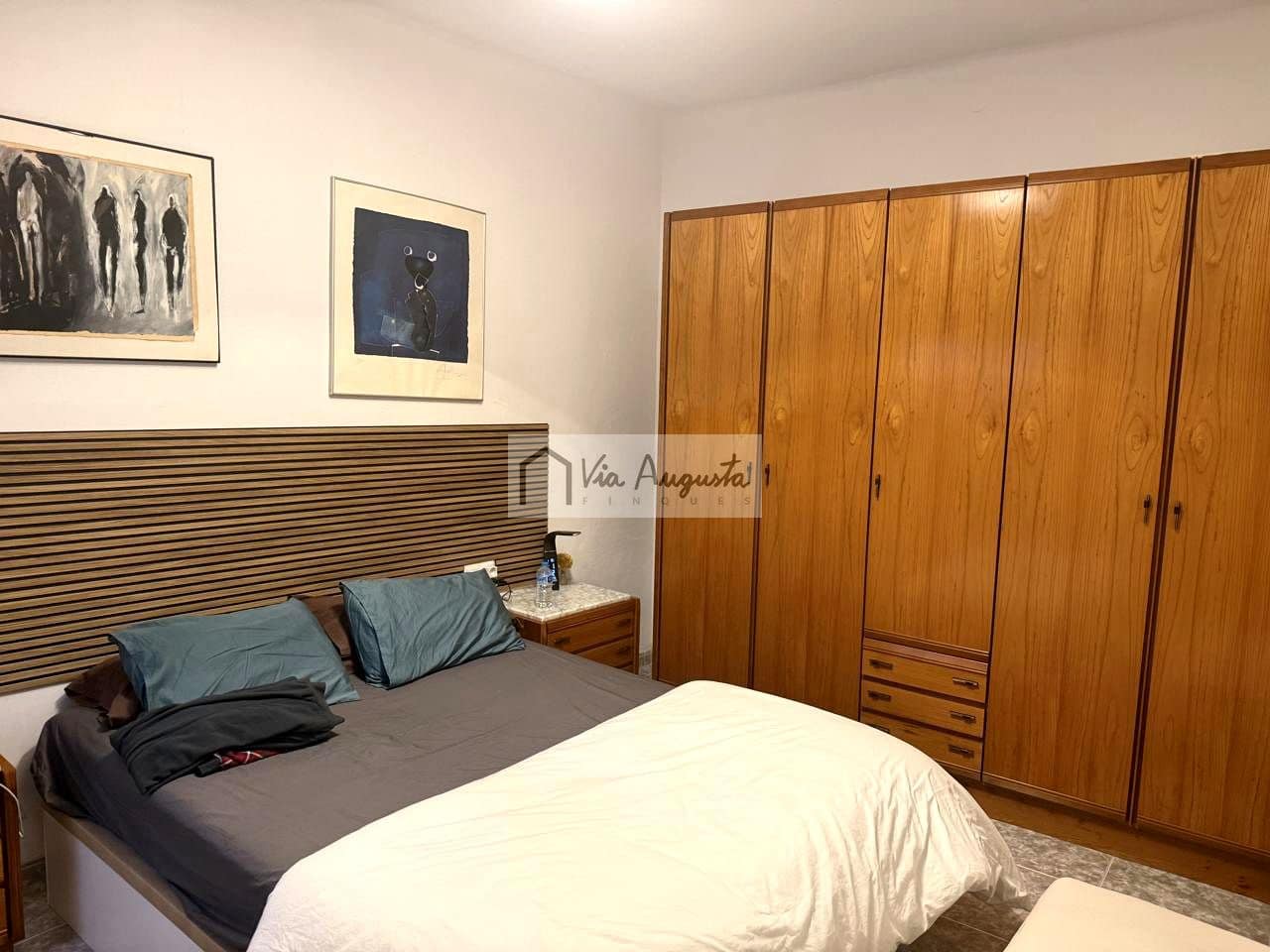 3 camera da letto Villa in vendita in El Perello con garage - 125.000 € (Rif: 9730949)