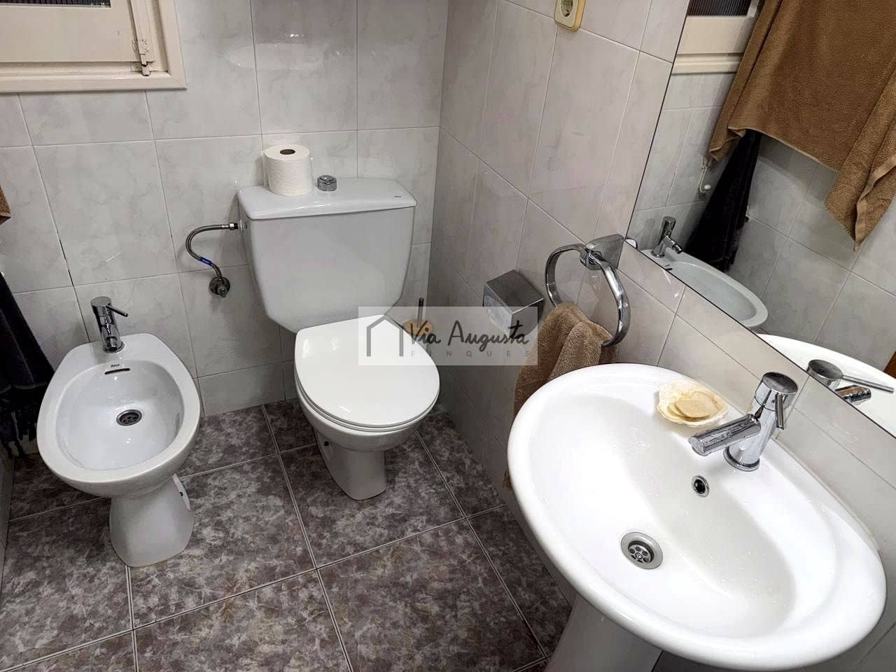 3 camera da letto Villa in vendita in El Perello con garage - 125.000 € (Rif: 9730949)