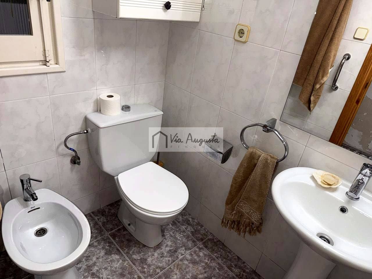 3 camera da letto Villa in vendita in El Perello con garage - 125.000 € (Rif: 9730949)