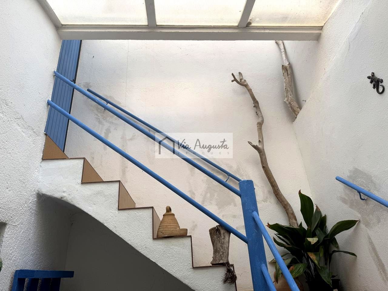 3 camera da letto Villa in vendita in El Perello con garage - 125.000 € (Rif: 9730949)