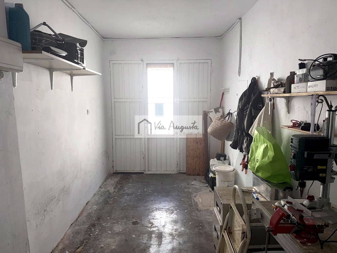 3 camera da letto Villa in vendita in El Perello con garage - 125.000 € (Rif: 9730949)