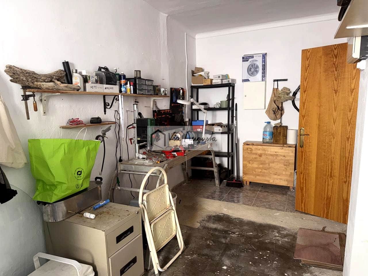 3 camera da letto Villa in vendita in El Perello con garage - 125.000 € (Rif: 9730949)