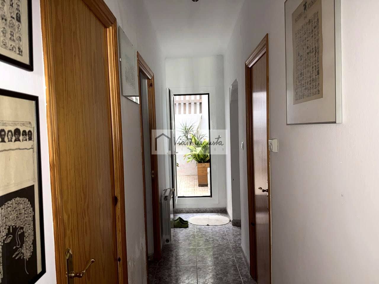 3 camera da letto Villa in vendita in El Perello con garage - 125.000 € (Rif: 9730949)